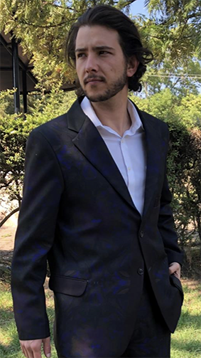 le gustaría un diseño especial y que se lo entreguemos estampado