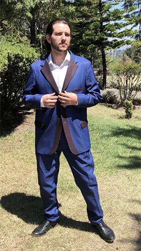 le gustaría un diseño especial y que se lo entreguemos estampado