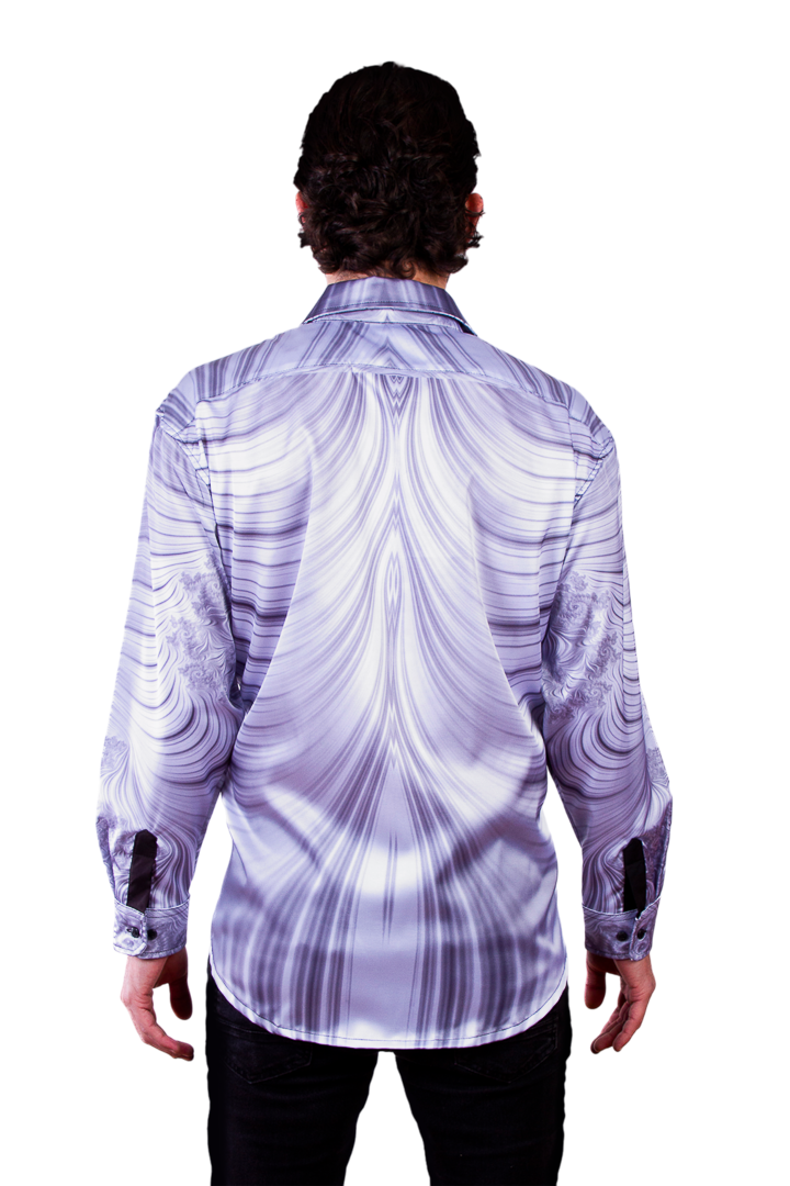 CAMISAS 2024 SATIN B003 - Image 3