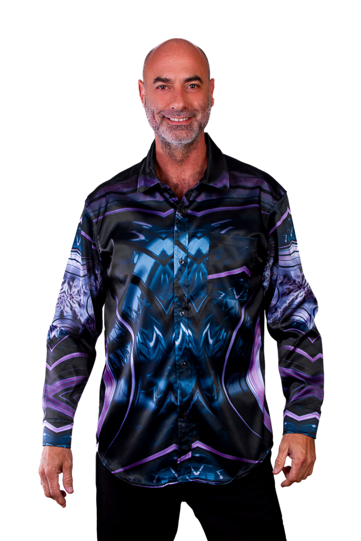 CAMISAS 2024 SATIN B020