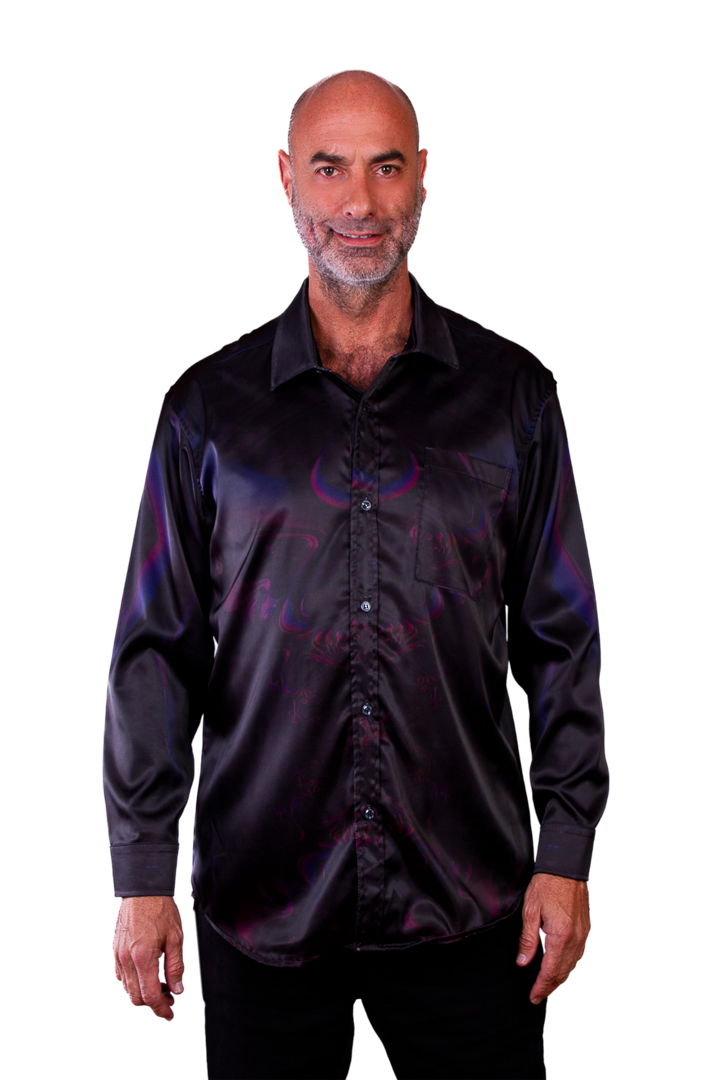 CAMISAS 2024 SATIN B022