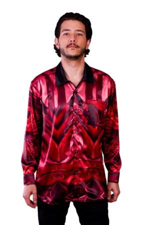 CAMISAS 2024 SATIN B023