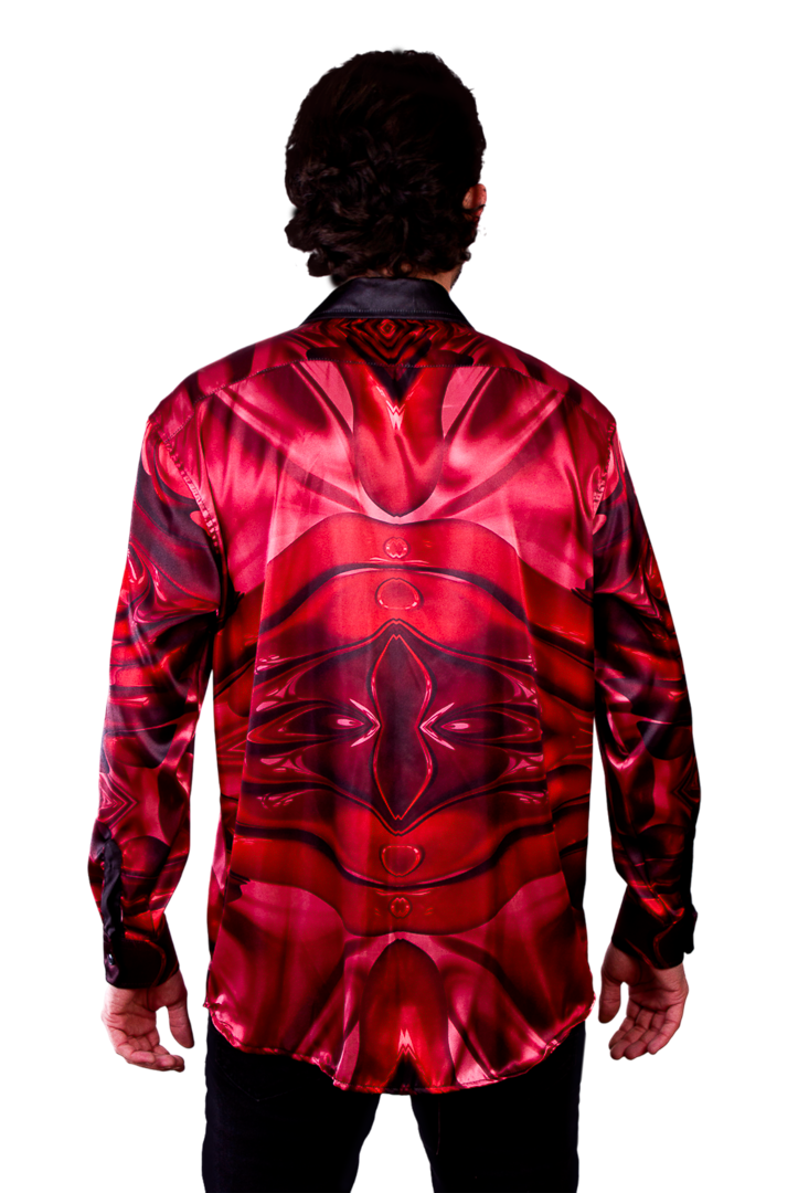 CAMISAS 2024 SATIN B023 - Image 3