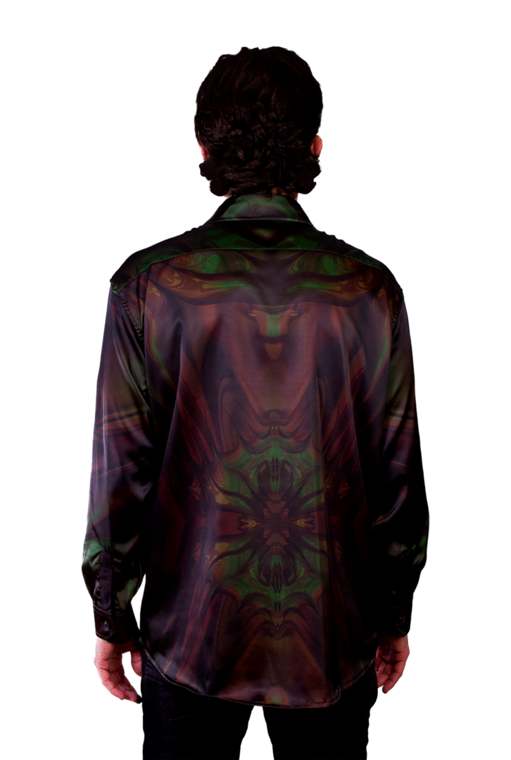 CAMISAS 2024 SATIN B025 - Image 3