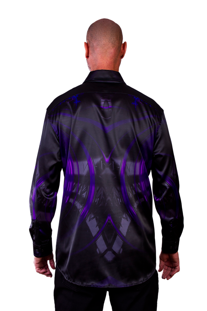 CAMISAS 2024 SATIN B026 - Image 3