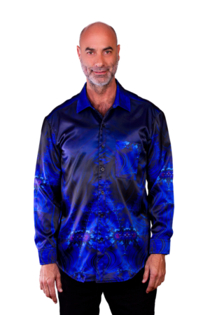 CAMISAS 2024 SATIN B028