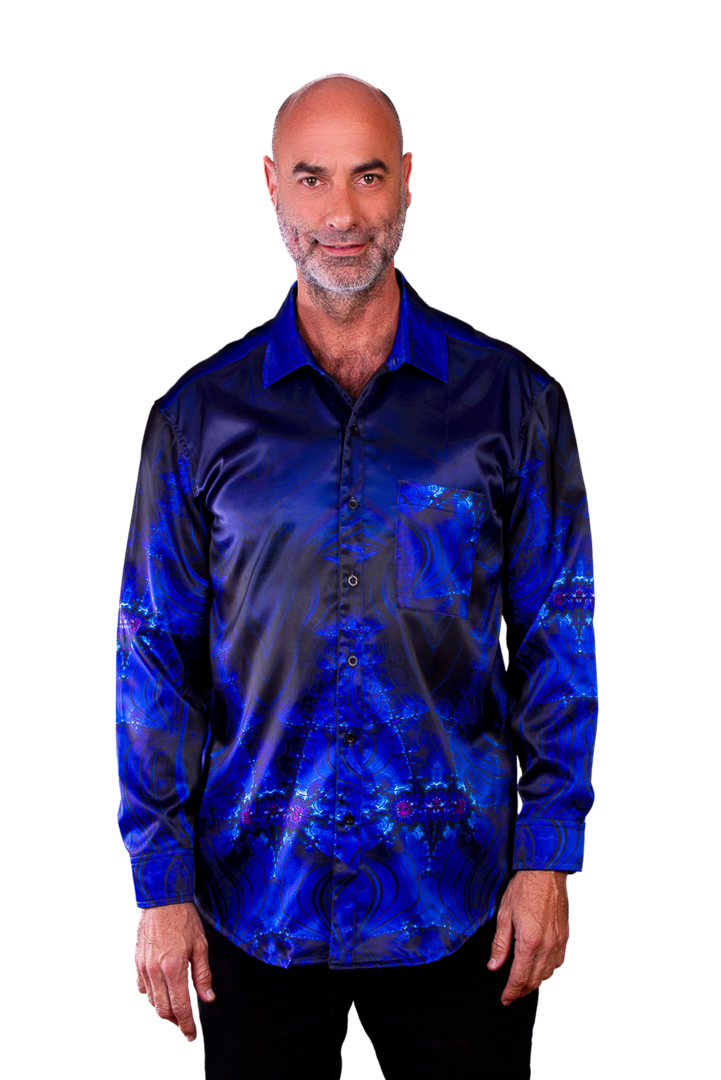 CAMISAS 2024 SATIN B028