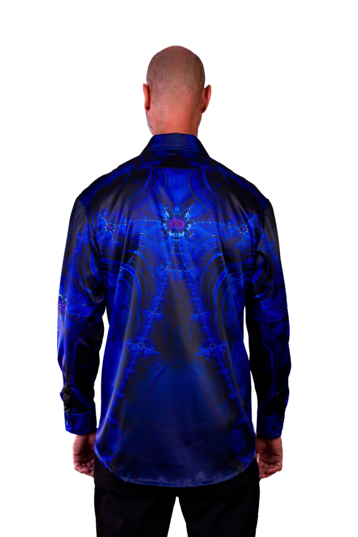 CAMISAS 2024 SATIN B028 - Image 3