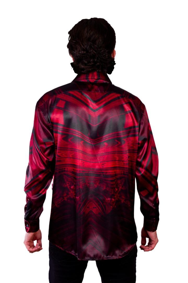 CAMISAS 2024 SATIN B029 - Image 3