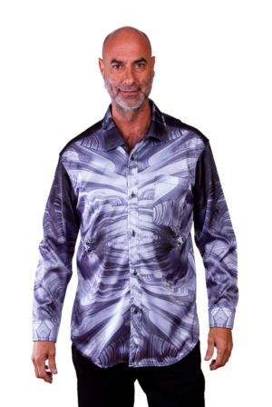 CAMISAS 2024 SATIN B030