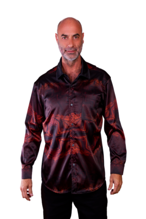 CAMISAS 2024 SATIN B031