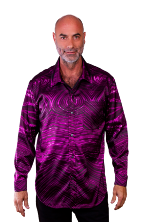 CAMISAS 2024 SATIN B035