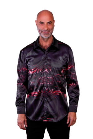 CAMISAS 2024 SATIN B041