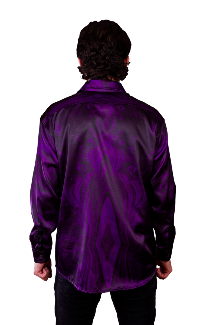 CAMISAS 2024 SATIN B044 - Image 3