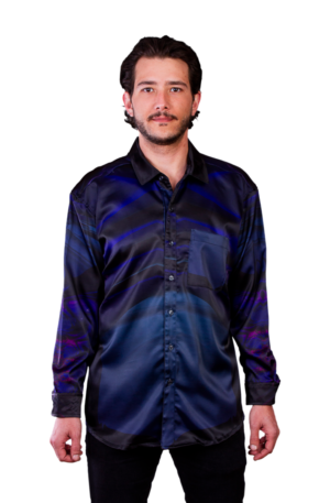 CAMISAS 2024 SATIN B050