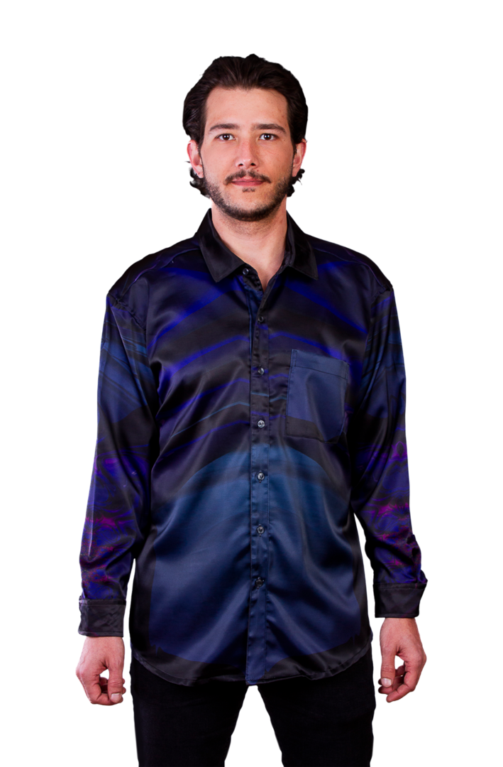 CAMISAS 2024 SATIN B050