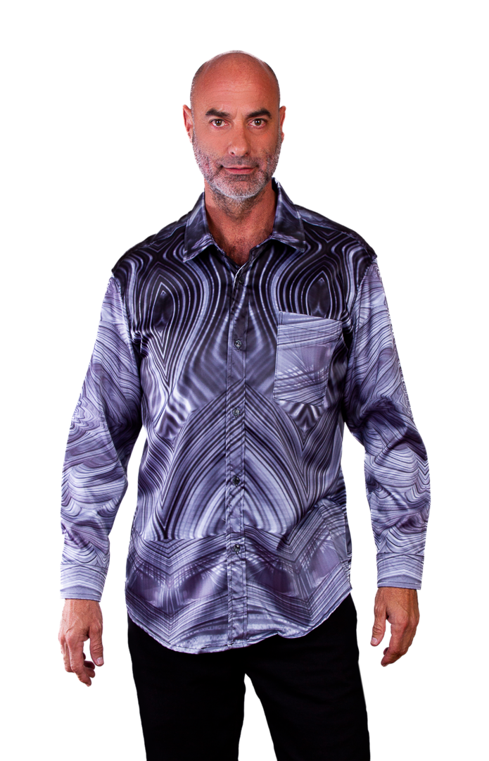 CAMISAS 2024 SATIN B051