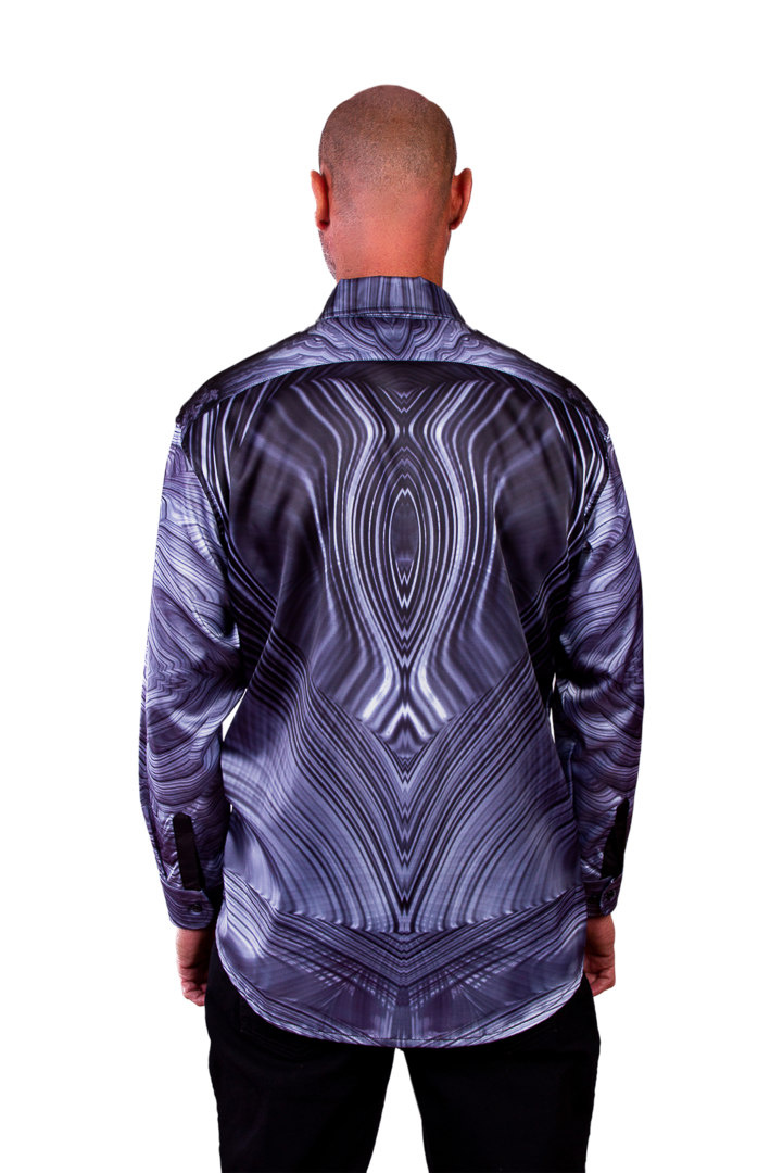 CAMISAS 2024 SATIN B051 - Image 3