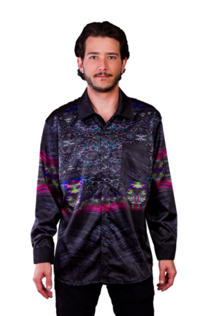 CAMISAS 2024 SATIN B054