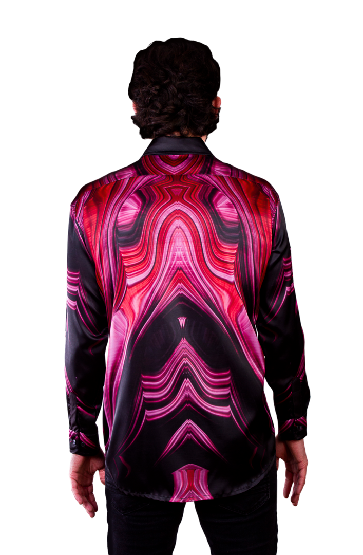 CAMISAS 2024 SATIN B058 - Image 3