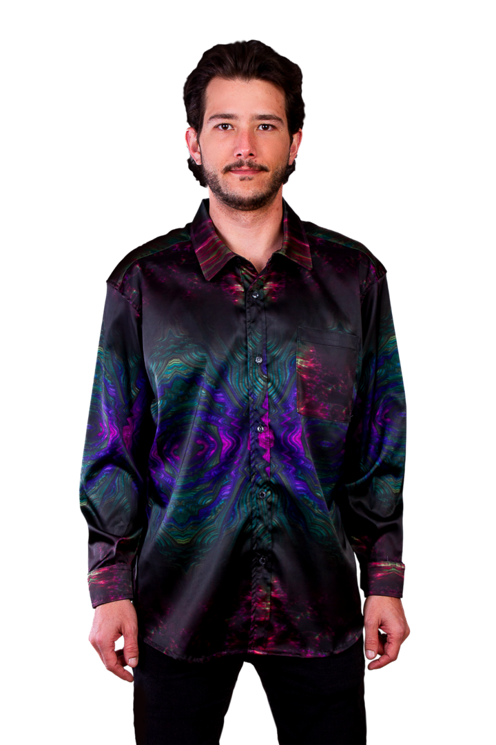 CAMISAS 2024 SATIN B060