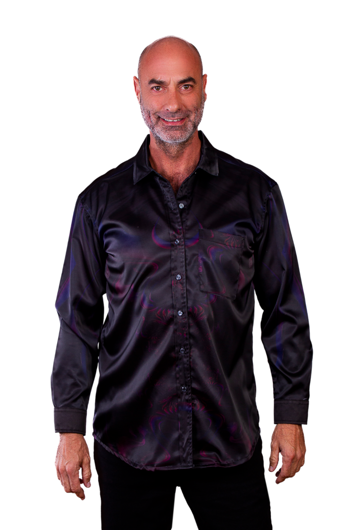 CAMISAS 2024 SATIN B061