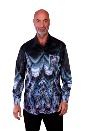 CAMISAS 2024 SATIN B064