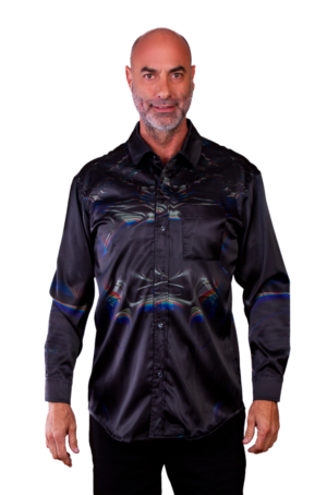 CAMISAS 2024 SATIN B066