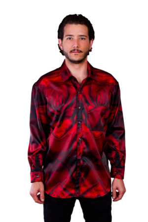 CAMISAS 2024 SATIN B071