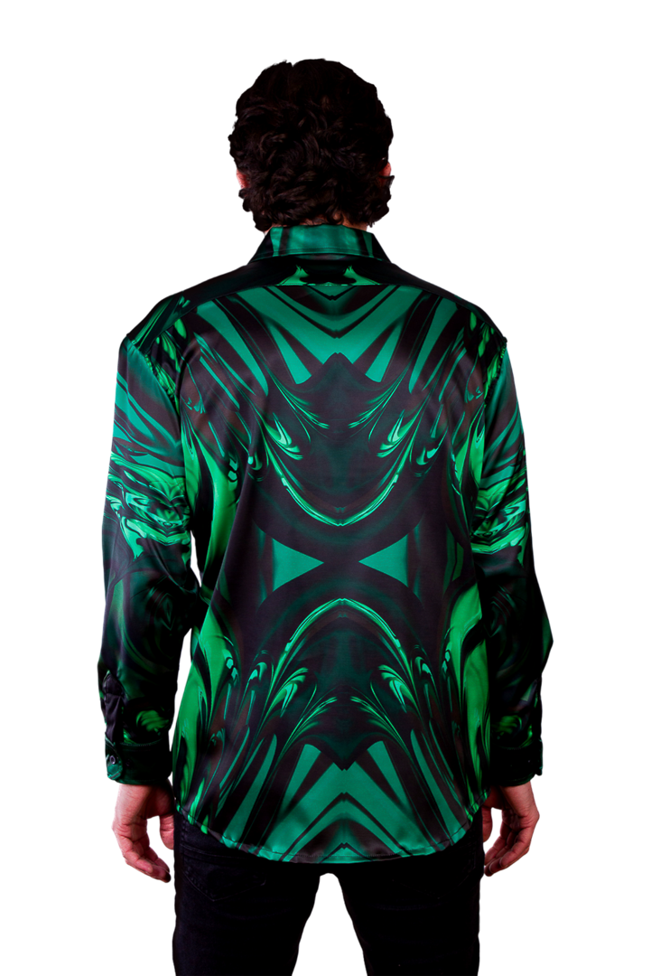 CAMISAS 2024 SATIN B073 - Image 3