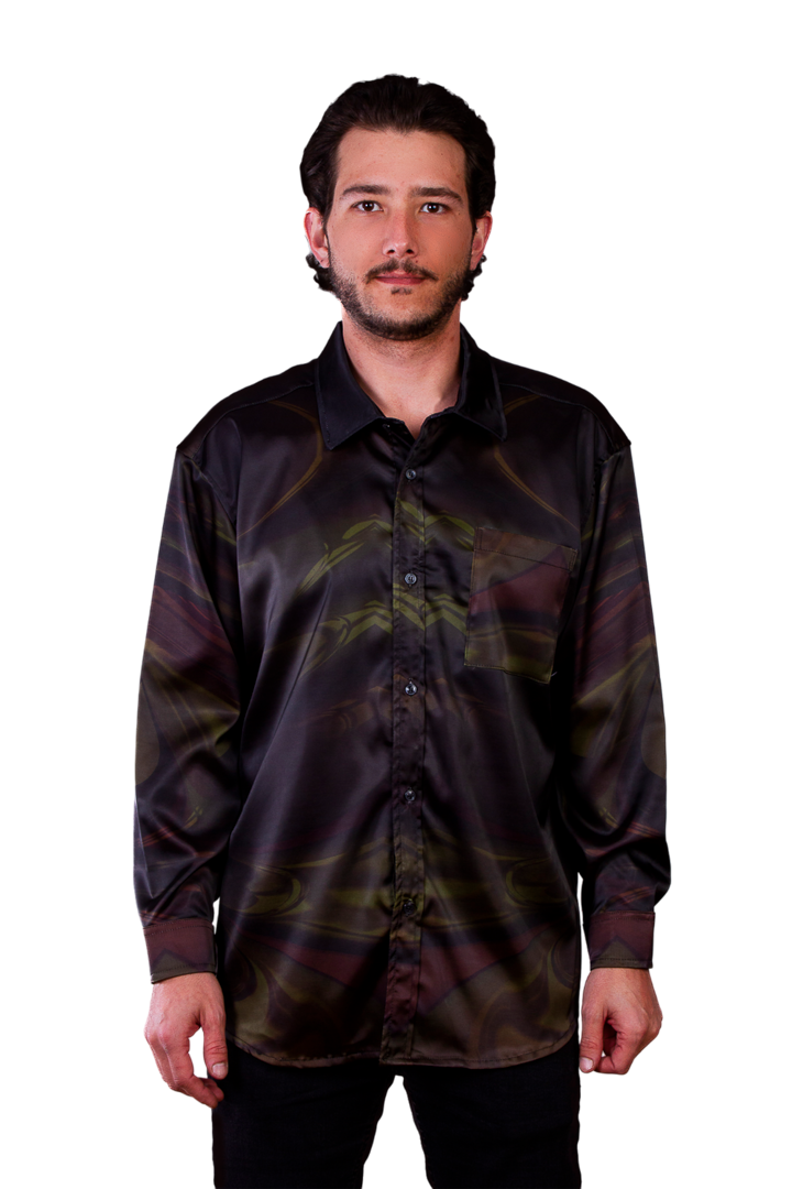 CAMISAS 2024 SATIN B083