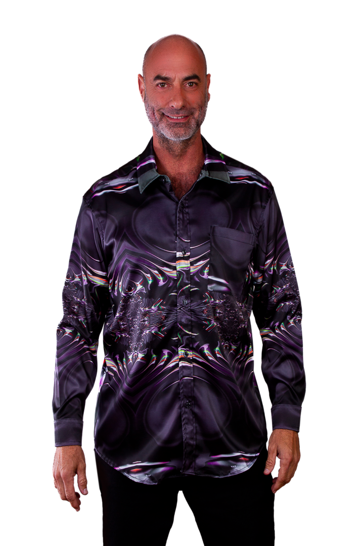 CAMISAS 2024 SATIN B088