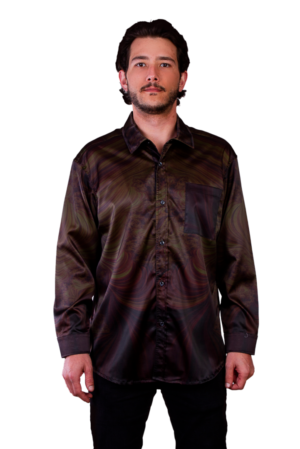 CAMISAS 2024 SATIN B091