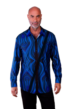 CAMISAS 2024 SATIN B092