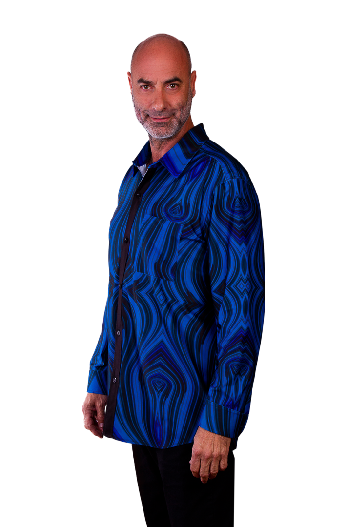 CAMISAS 2024 SATIN B092 - Image 2