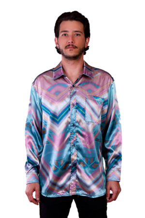 CAMISAS 2024 SATIN B093