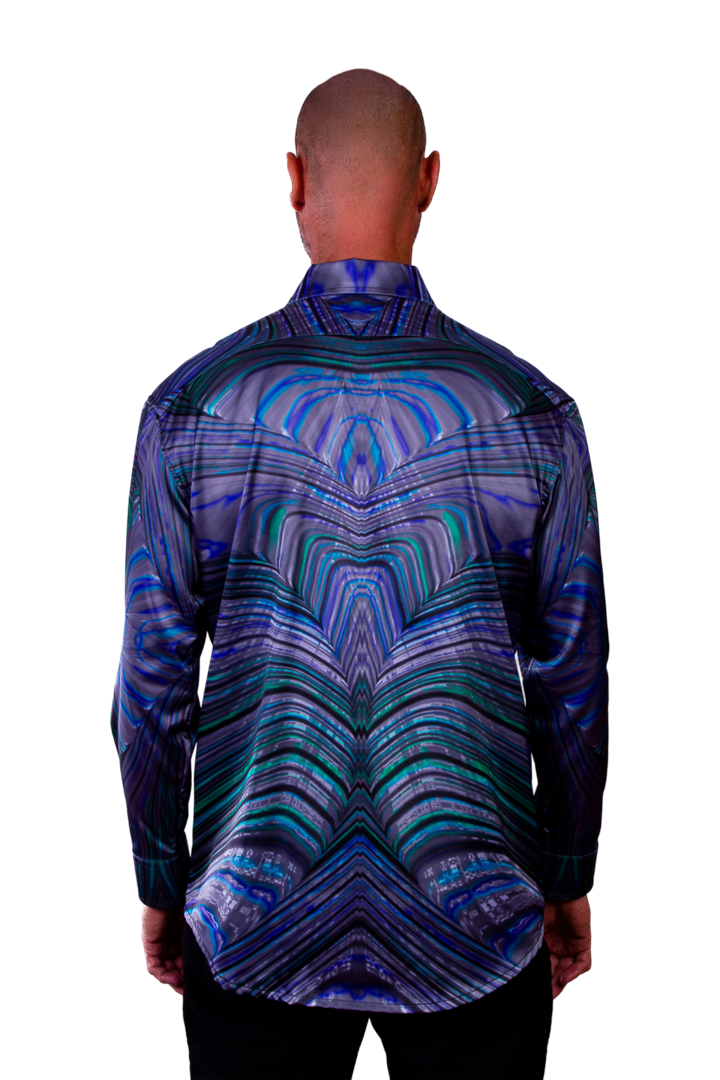 CAMISAS 2024 SATIN B096 - Image 3