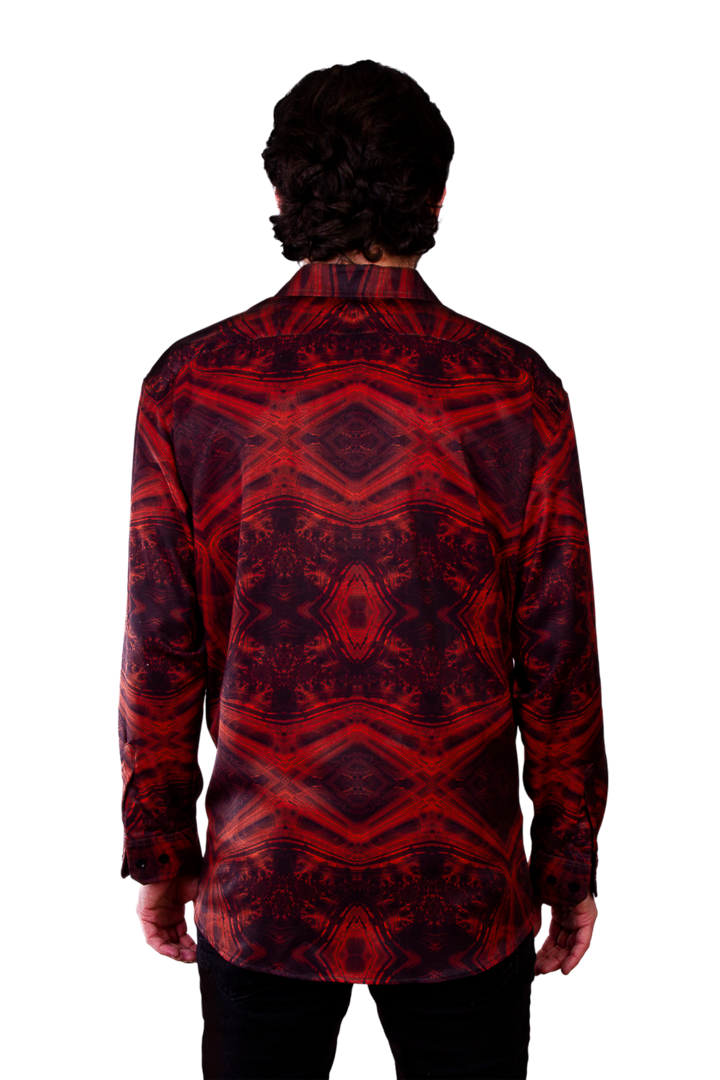 CAMISAS 2024 SATIN B097 - Image 3