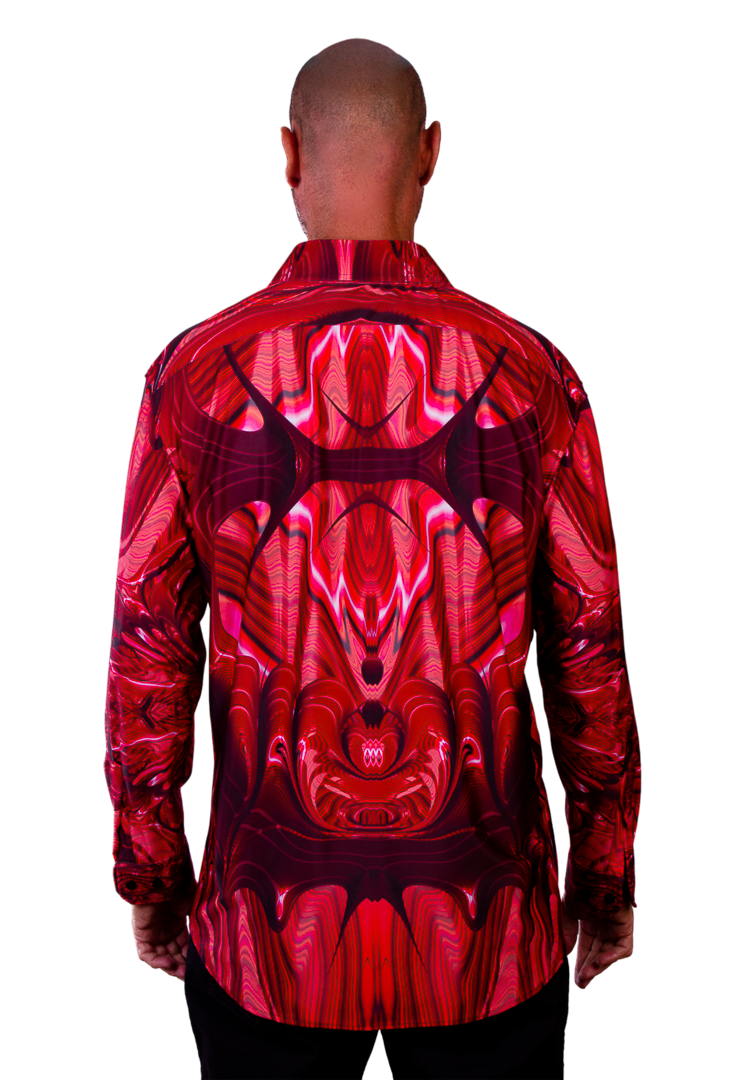 CAMISAS 2024 SATIN B098 - Image 3