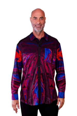 CAMISAS 2024 SATIN B102