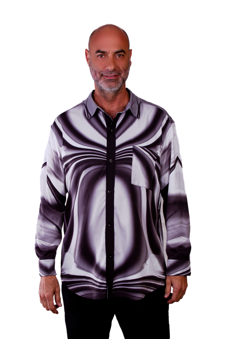 CAMISAS 2024 SATIN B104