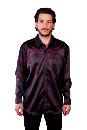 CAMISAS 2024 SATIN B107