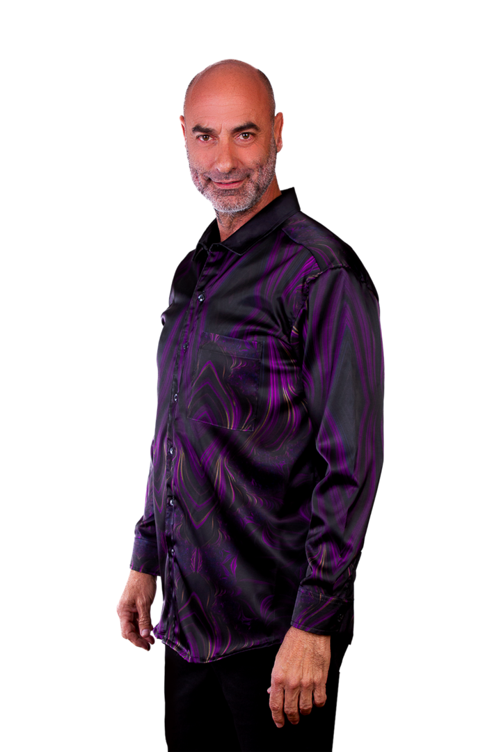 CAMISAS 2024 SATIN B111 - Image 2