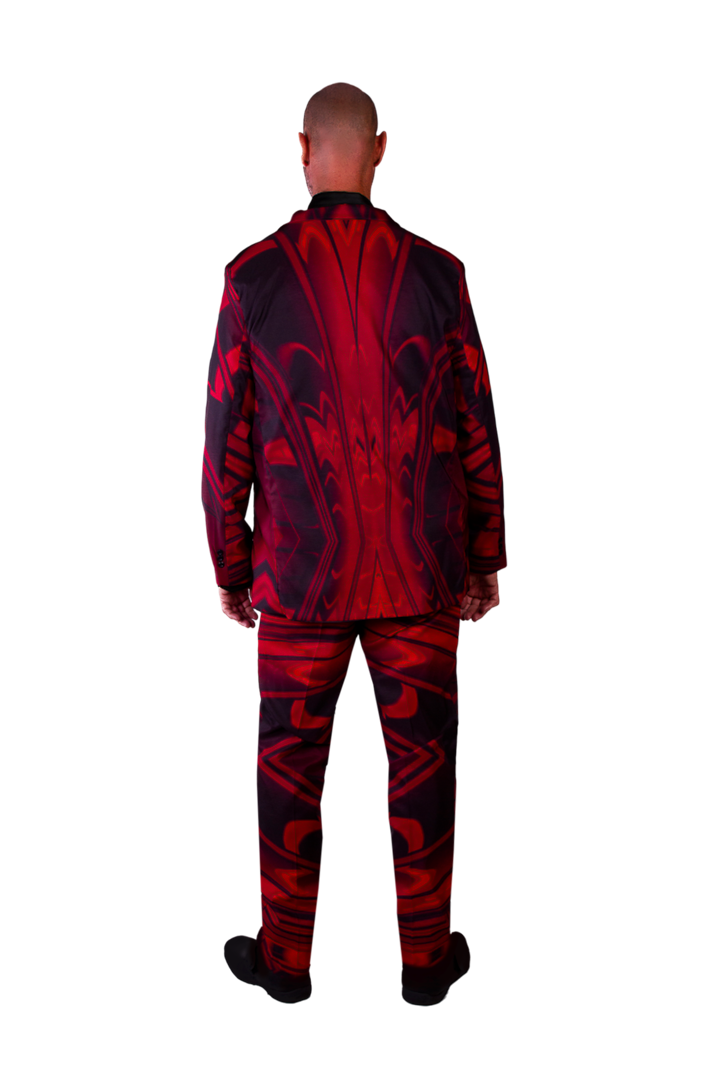 TRAJE 2024 MATE C050 - Image 3