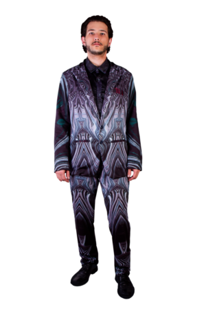 TRAJE  2024 MATE C051