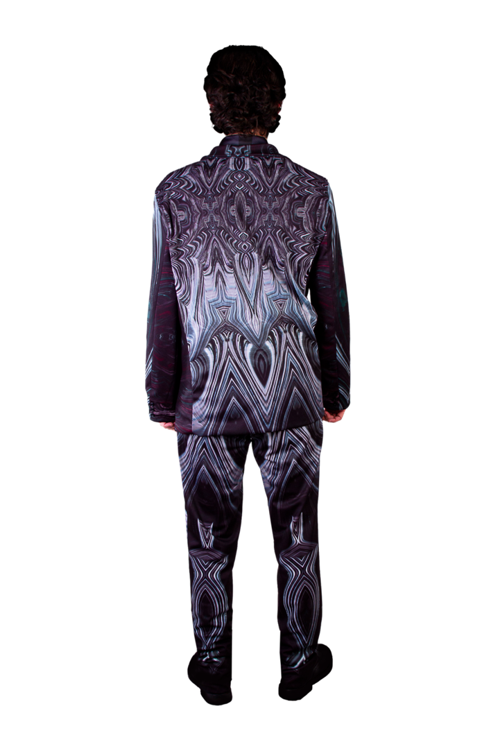 TRAJE 2024 MATE C051 - Image 3