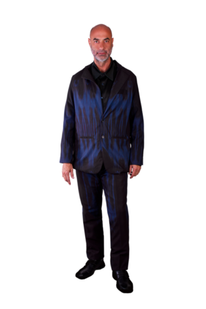 TRAJE  2024 MATE C052