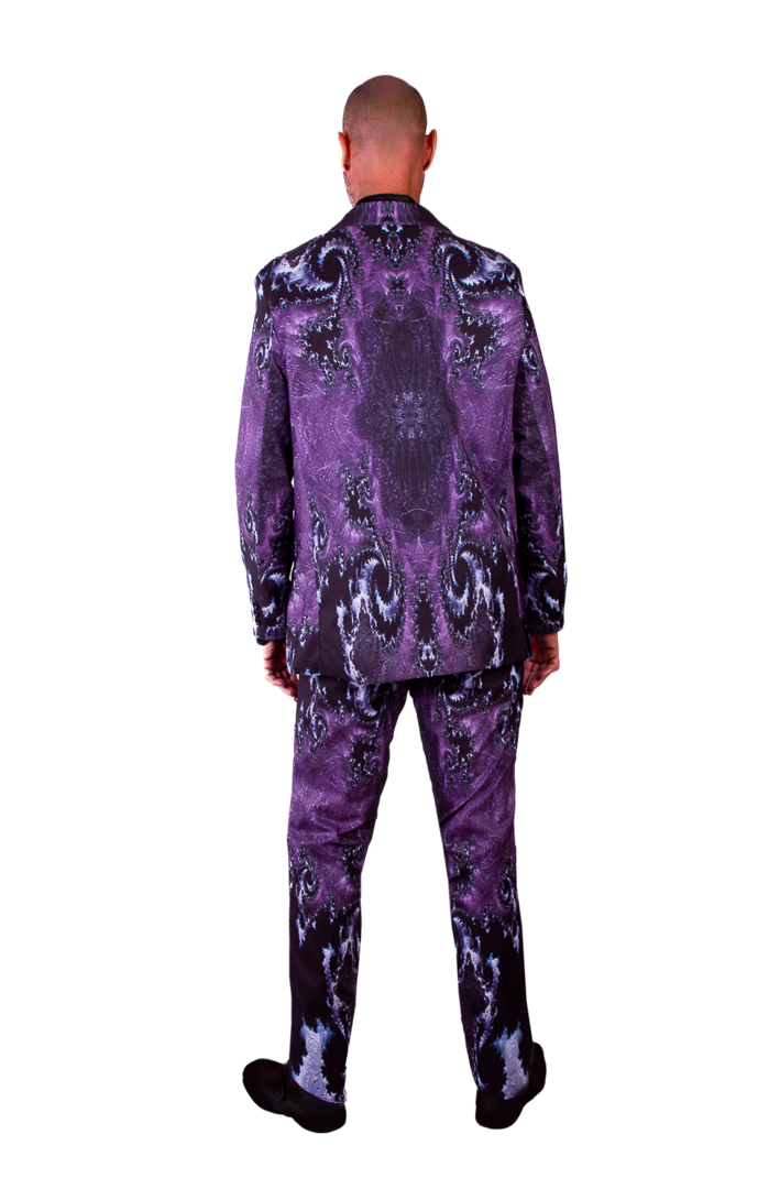 TRAJE 2024 MATE C053 - Image 3