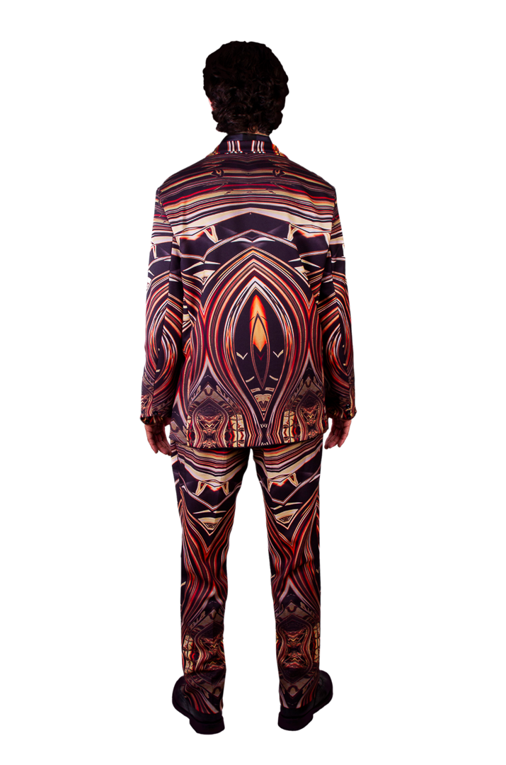 TRAJE 2024 MATE C054 - Image 3