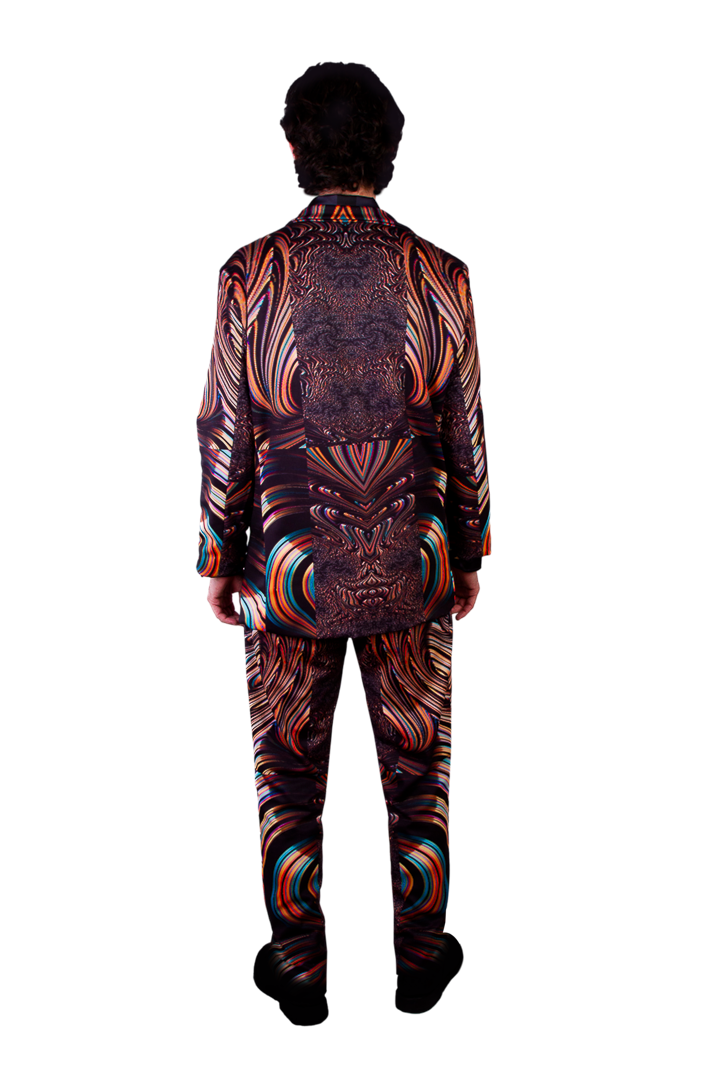 TRAJE 2024 MATE C056 - Image 3